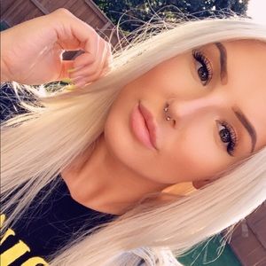 Meet your Posher, Taylor